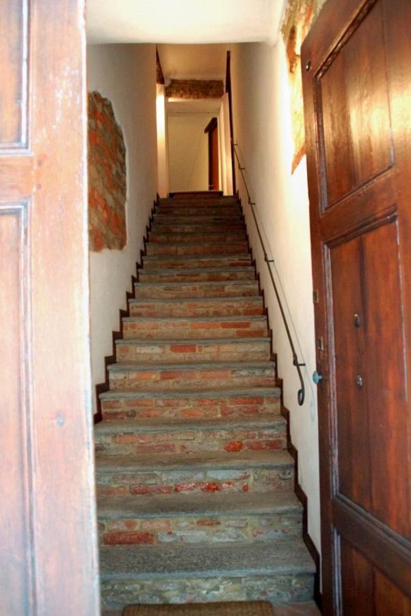 דירות La Morra Flats מראה חיצוני תמונה
