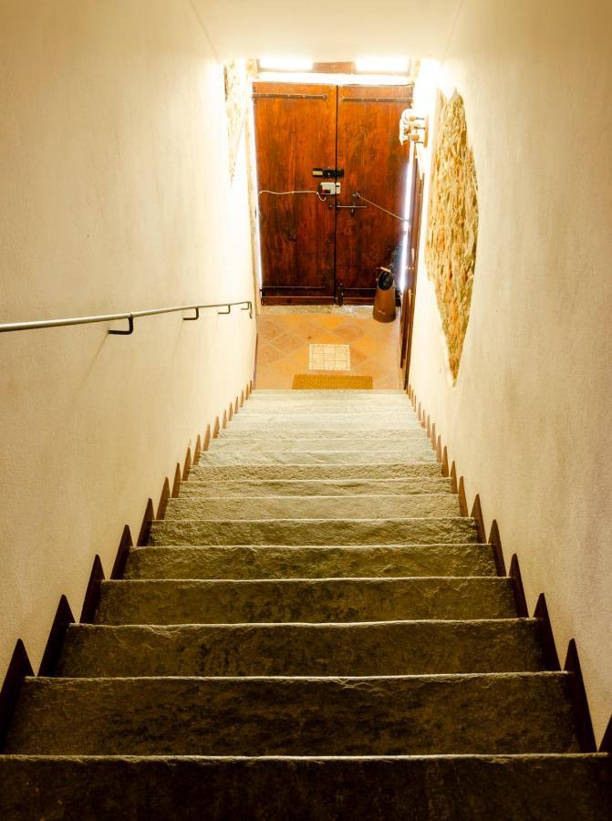 דירות La Morra Flats מראה חיצוני תמונה