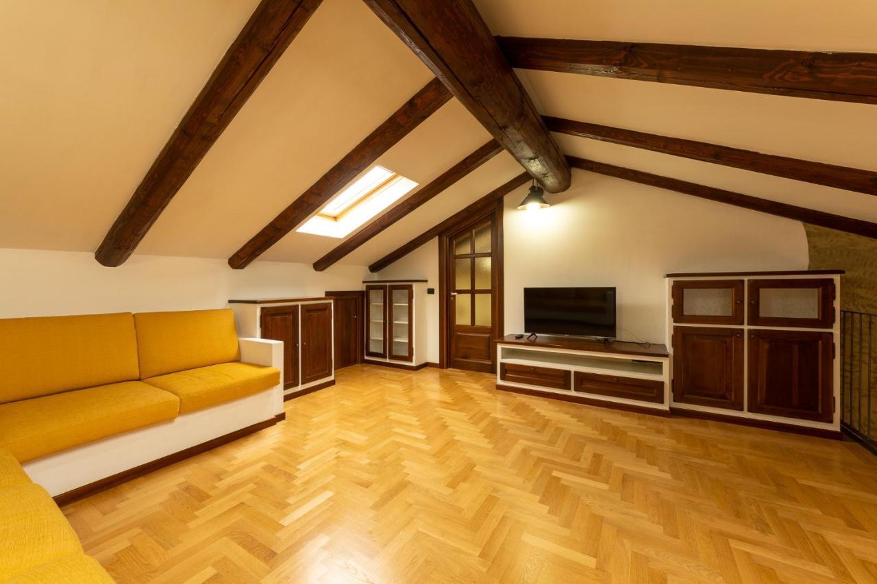 דירות La Morra Flats מראה חיצוני תמונה