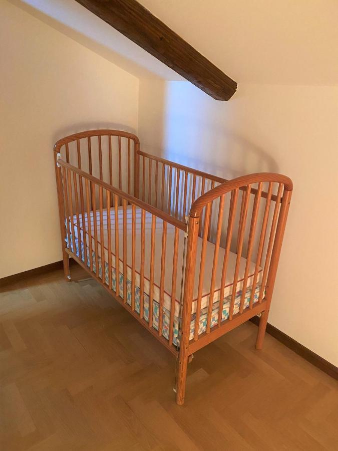 דירות La Morra Flats מראה חיצוני תמונה
