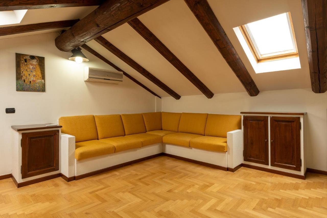 דירות La Morra Flats מראה חיצוני תמונה